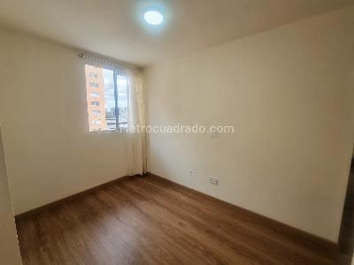 Apartamento de 2 alcobas en arriendo en Las Brisas, Bogotá, 46 m² · foto 8 de 17