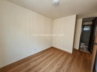 Apartamento de 2 alcobas en arriendo en Las Brisas, Bogotá, 46 m² · foto 10 de 17
