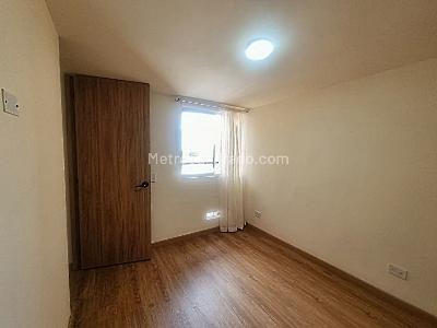 Apartamento de 2 alcobas en arriendo en Las Brisas, Bogotá, 46 m² · foto 11 de 17