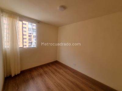 Apartamento de 2 alcobas en arriendo en Las Brisas, Bogotá, 46 m² · foto 12 de 17