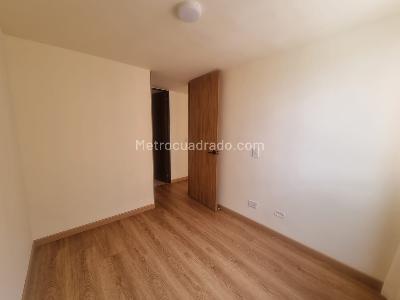 Apartamento de 2 alcobas en arriendo en Las Brisas, Bogotá, 46 m² · foto 13 de 17