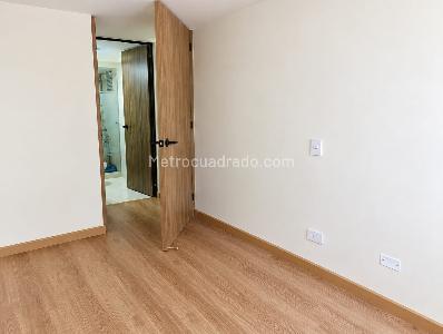 Apartamento de 2 alcobas en arriendo en Las Brisas, Bogotá, 46 m² · foto 14 de 17