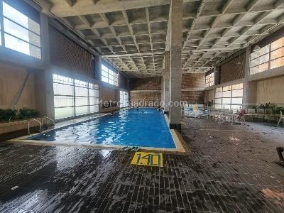 Apartamento de 2 alcobas en arriendo en Las Brisas, Bogotá, 46 m² · foto 16 de 17