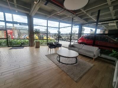 Apartamento de 2 alcobas en arriendo en Las Brisas, Bogotá, 46 m² · foto 17 de 17