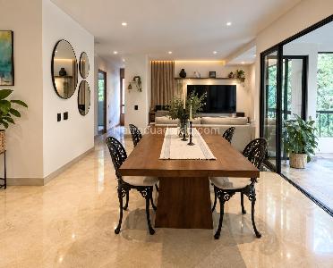 Apartamento de 3 alcobas en arriendo en Vizcaya, Medellín, 160 m² · foto 2 de 19