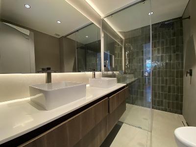 Apartamento de 3 alcobas en arriendo en Vizcaya, Medellín, 160 m² · foto 11 de 19