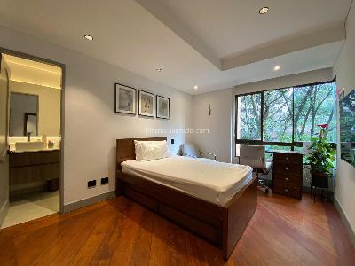 Apartamento de 3 alcobas en arriendo en Vizcaya, Medellín, 160 m² · foto 14 de 19