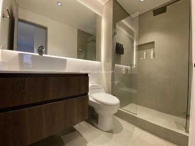 Apartamento de 3 alcobas en arriendo en Vizcaya, Medellín, 160 m² · foto 15 de 19
