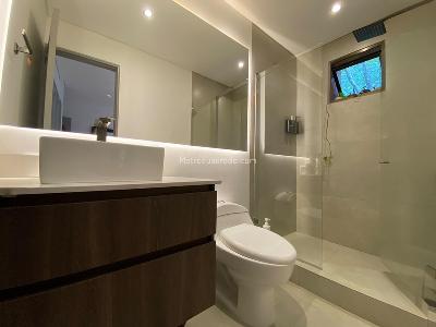 Apartamento de 3 alcobas en arriendo en Vizcaya, Medellín, 160 m² · foto 17 de 19