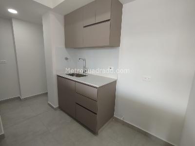 Apartamento de 2 alcobas en arriendo en Maria Auxiliadora, Sabaneta, 64 m² · foto 2 de 15