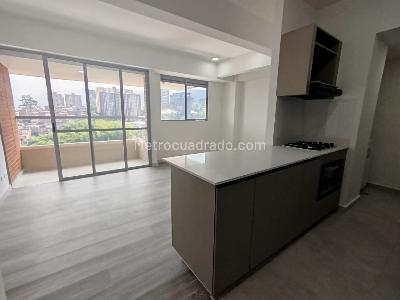 Apartamento de 2 alcobas en arriendo en Maria Auxiliadora, Sabaneta, 64 m² · foto 4 de 15