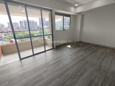 Apartamento de 2 alcobas en arriendo en Maria Auxiliadora, Sabaneta, 64 m² · foto 5 de 15