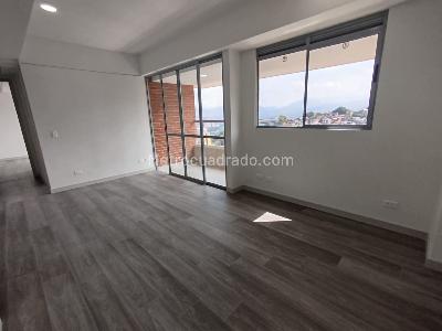 Apartamento de 2 alcobas en arriendo en Maria Auxiliadora, Sabaneta, 64 m² · foto 6 de 15