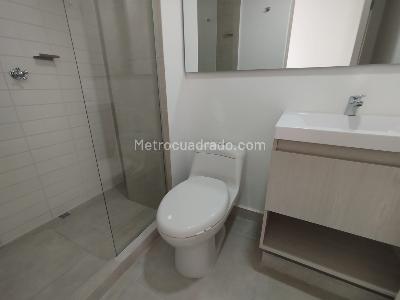 Apartamento de 2 alcobas en arriendo en Maria Auxiliadora, Sabaneta, 64 m² · foto 7 de 15