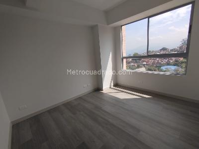 Apartamento de 2 alcobas en arriendo en Maria Auxiliadora, Sabaneta, 64 m² · foto 10 de 15