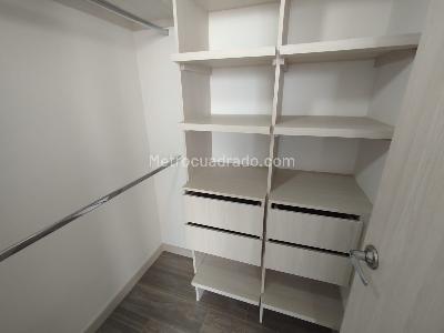 Apartamento de 2 alcobas en arriendo en Maria Auxiliadora, Sabaneta, 64 m² · foto 12 de 15