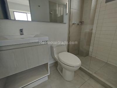 Apartamento de 2 alcobas en arriendo en Maria Auxiliadora, Sabaneta, 64 m² · foto 13 de 15