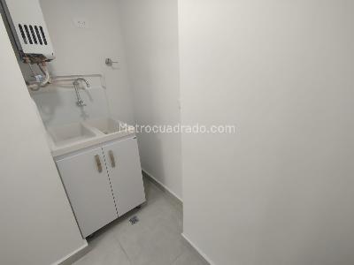 Apartamento de 2 alcobas en arriendo en Maria Auxiliadora, Sabaneta, 64 m² · foto 14 de 15