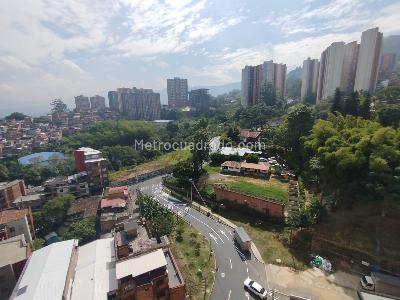Apartamento de 2 alcobas en arriendo en Maria Auxiliadora, Sabaneta, 64 m² · foto 15 de 15
