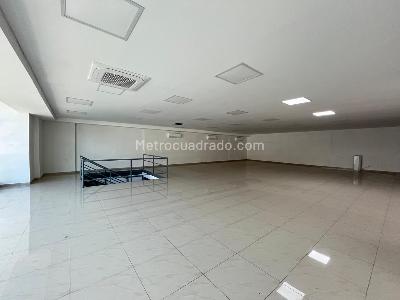Oficina en Arriendo, Ciudad Del Rio, Medellín