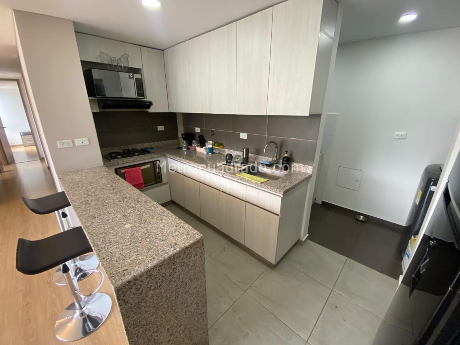 Foto del apartamento