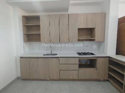 Apartamento de 3 alcobas en arriendo en Rionegro, Rionegro, 90 m² · foto 2 de 15