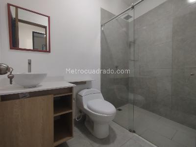 Apartamento de 3 alcobas en arriendo en Rionegro, Rionegro, 90 m² · foto 5 de 15