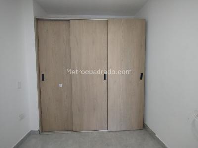 Apartamento de 3 alcobas en arriendo en Rionegro, Rionegro, 90 m² · foto 10 de 15
