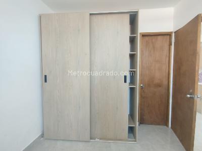 Apartamento de 3 alcobas en arriendo en Rionegro, Rionegro, 90 m² · foto 12 de 15