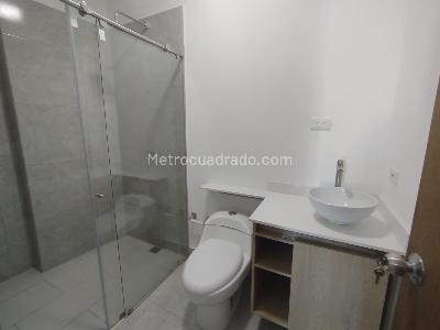 Apartamento de 3 alcobas en arriendo en Rionegro, Rionegro, 90 m² · foto 13 de 15