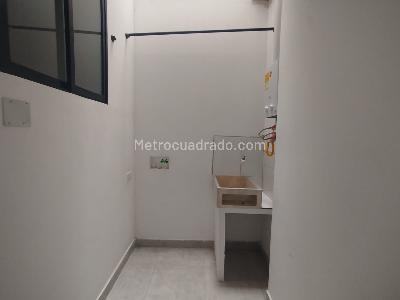 Apartamento de 3 alcobas en arriendo en Rionegro, Rionegro, 90 m² · foto 14 de 15