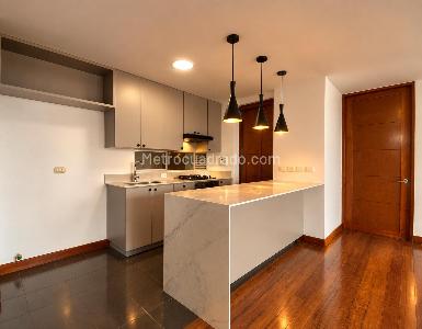 Apartment for rent in Milla De Oro, Medellín