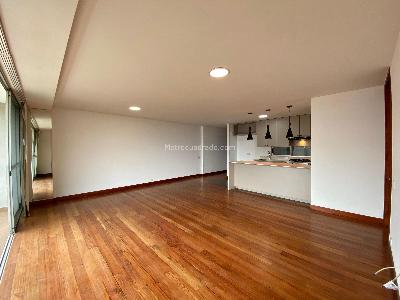 Apartamento en arriendo en Milla De Oro, Medellín · foto 4 de 24