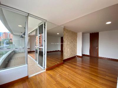 Apartamento en arriendo en Milla De Oro, Medellín · foto 6 de 24