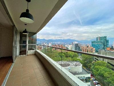 Apartamento en arriendo en Milla De Oro, Medellín · foto 8 de 24