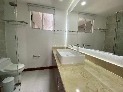 Apartamento en arriendo en Milla De Oro, Medellín · foto 9 de 24