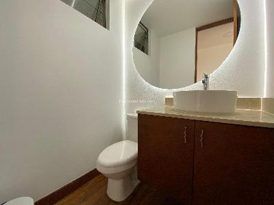 Apartamento en arriendo en Milla De Oro, Medellín · foto 12 de 24