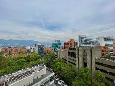 Apartamento en arriendo en Milla De Oro, Medellín · foto 14 de 24