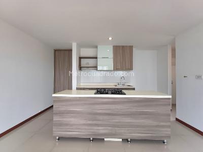 Apartamento en Arriendo, La Abadia, Envigado