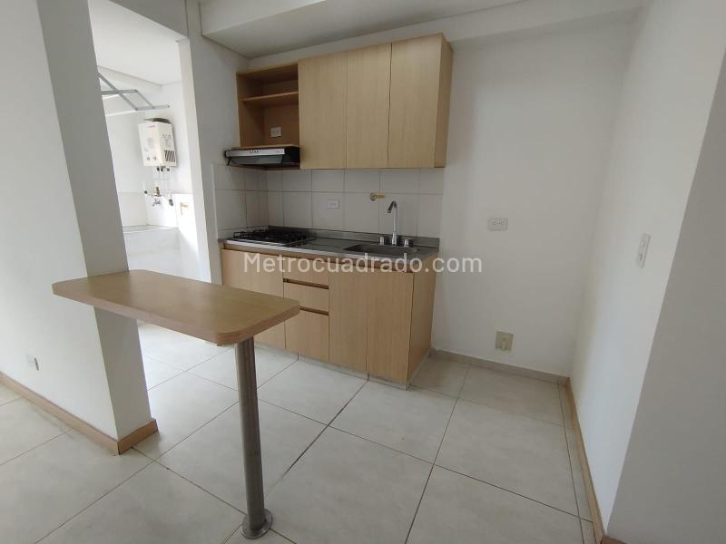2BR Apartment in Itagui (64 m²) - 2