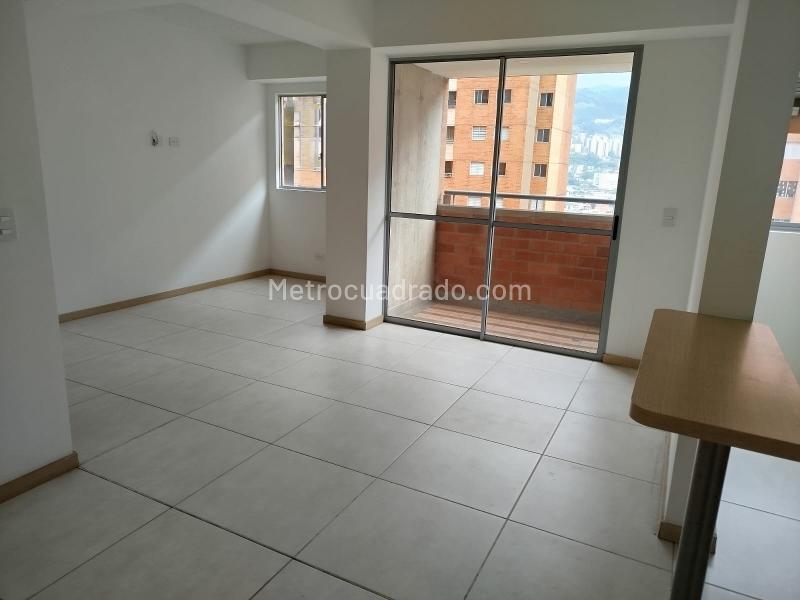2BR Apartment in Itagui (64 m²) - 3