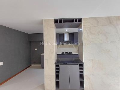 Casa en Arriendo, Cumbres, Envigado