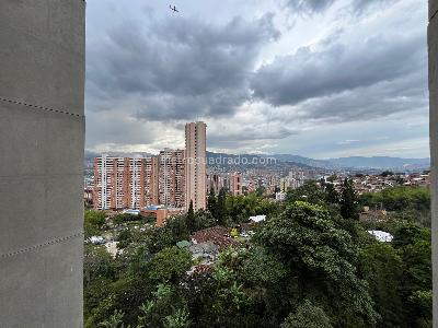 Apartamento de 2 alcobas en venta en Sabaneta, Sabaneta, 50 m² · foto 10 de 12