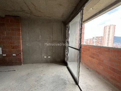 Apartamento de 2 alcobas en venta en Sabaneta, Sabaneta, 50 m² · foto 12 de 12