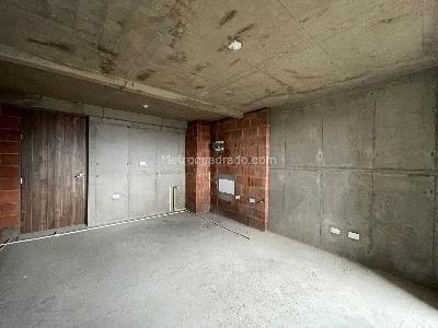 Apartamento de 2 alcobas en venta en Sabaneta, Sabaneta, 50 m² · foto 2 de 12