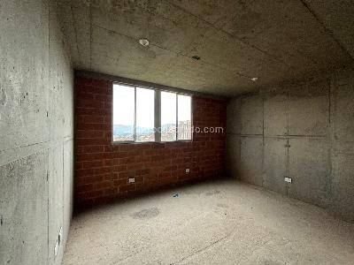Apartamento de 2 alcobas en venta en Sabaneta, Sabaneta, 50 m² · foto 4 de 12