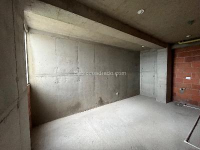 Apartamento de 2 alcobas en venta en Sabaneta, Sabaneta, 50 m² · foto 5 de 12