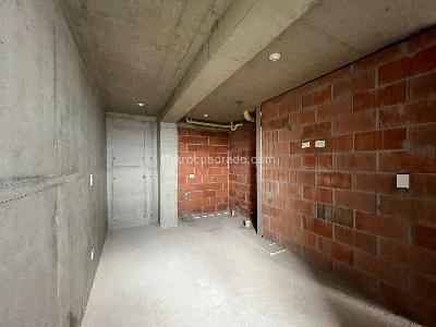 Apartamento de 2 alcobas en venta en Sabaneta, Sabaneta, 50 m² · foto 7 de 12