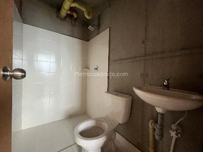 Apartamento de 2 alcobas en venta en Sabaneta, Sabaneta, 50 m² · foto 8 de 12