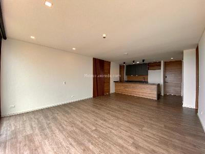 Apartamento de 2 alcobas en arriendo en Las Palmas M, Medellín, 111 m² · foto 3 de 16